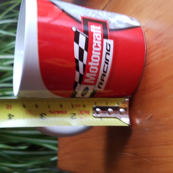 Ken Schrader mug - Picture 4 of 4